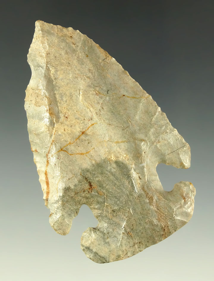 Main artifact image