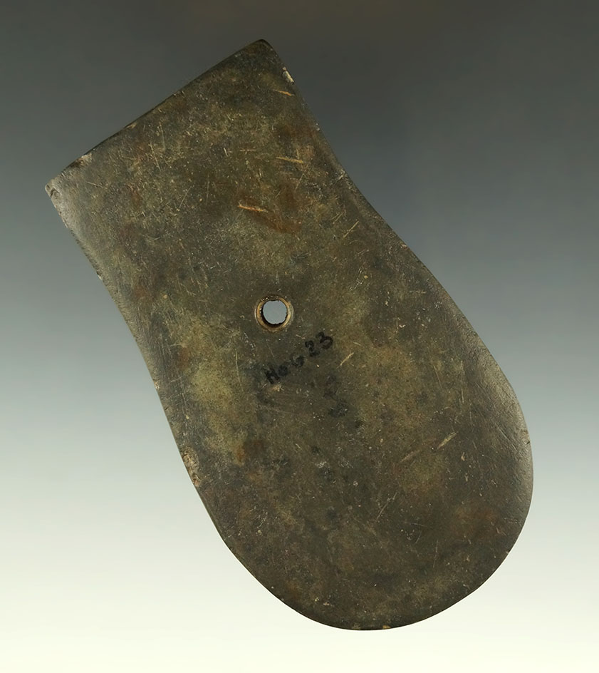 Main artifact image