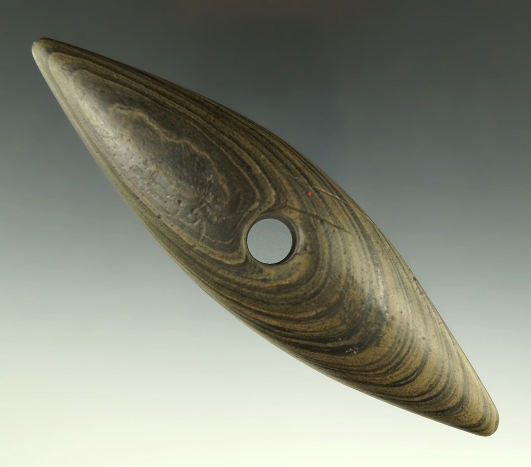 Main artifact image