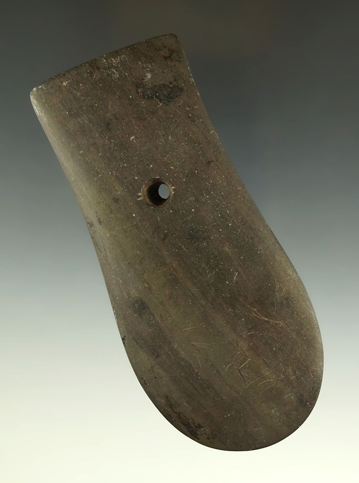 Main artifact image