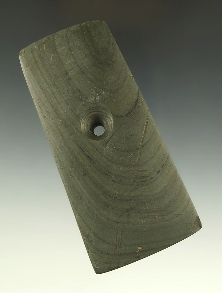 Main artifact image