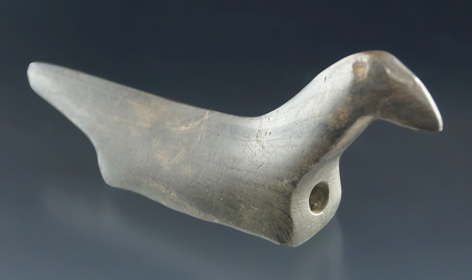 Main artifact image