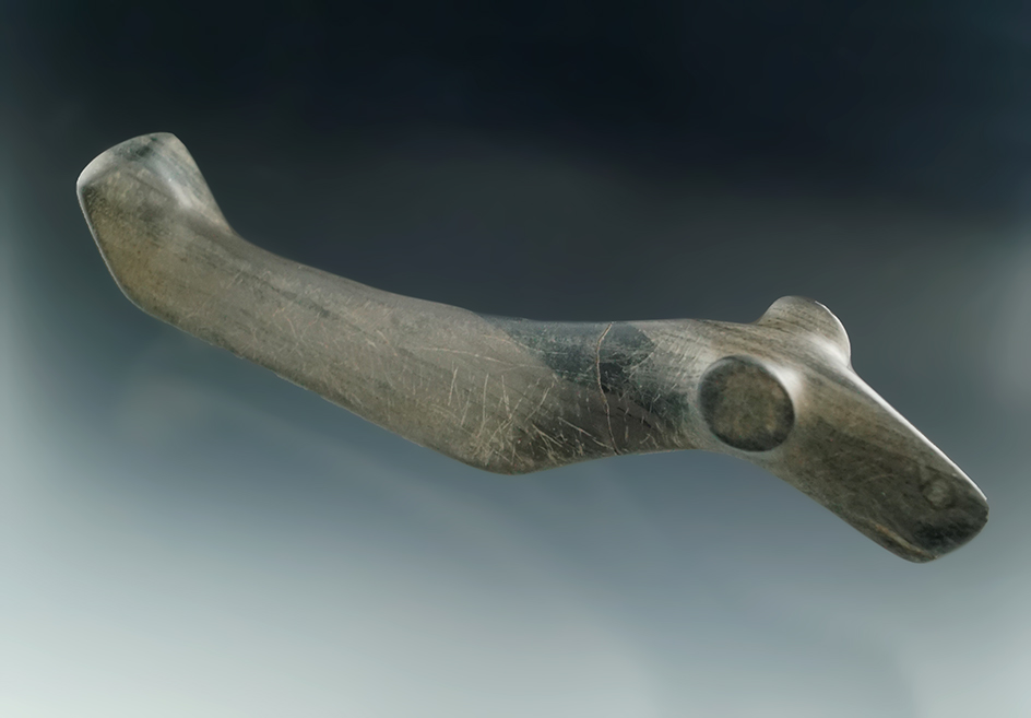 Main artifact image