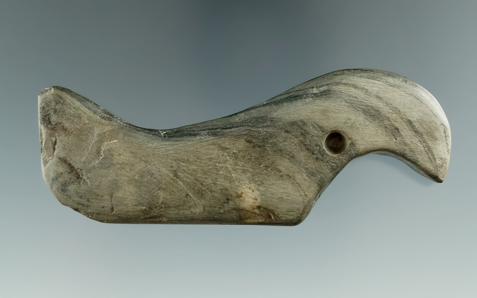 Main artifact image