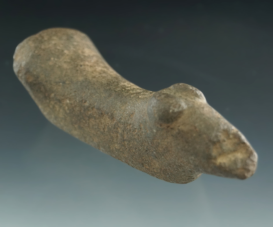 Main artifact image