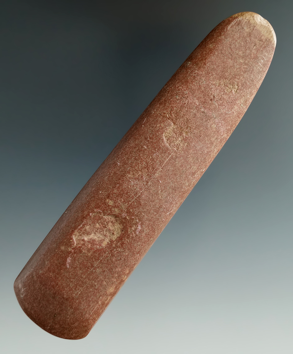 Main artifact image