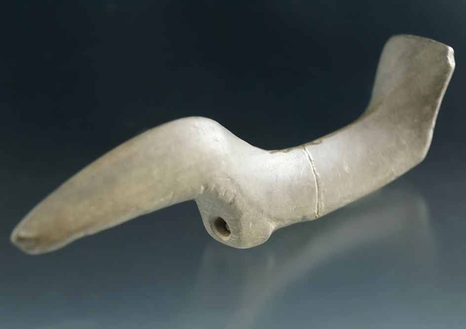 Main artifact image