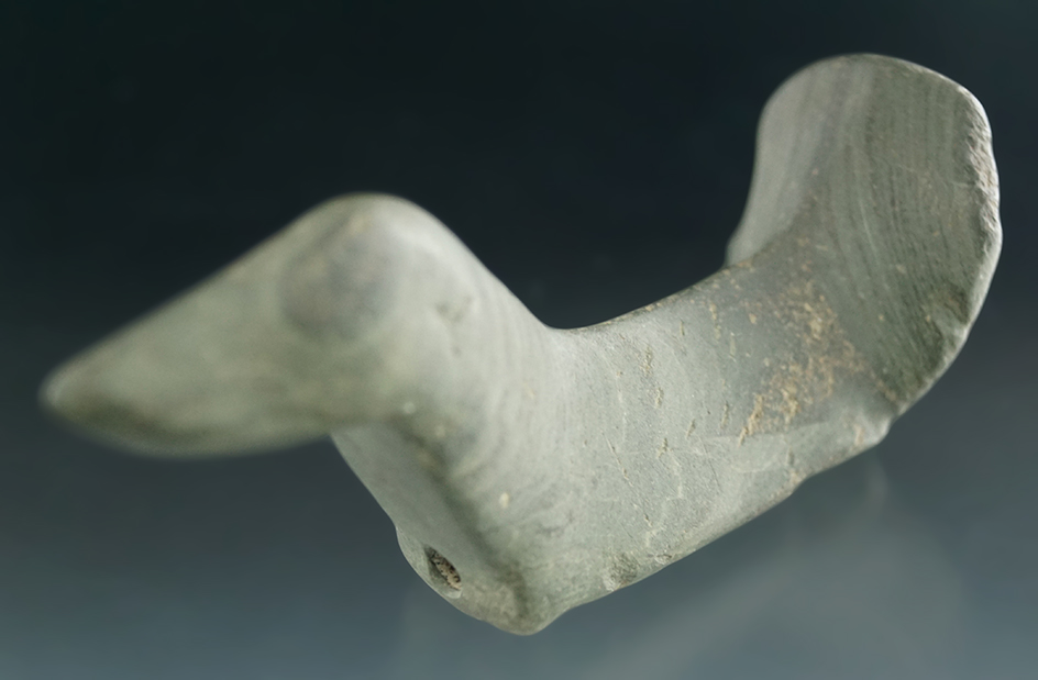 Main artifact image