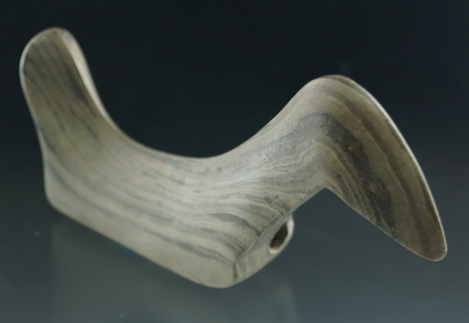 Main artifact image