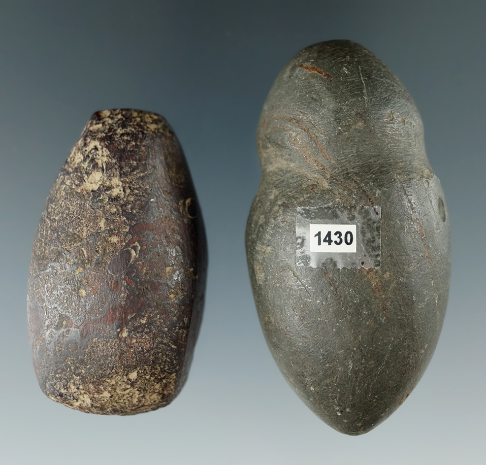 Main artifact image