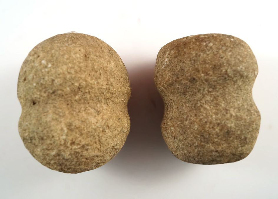 Main artifact image