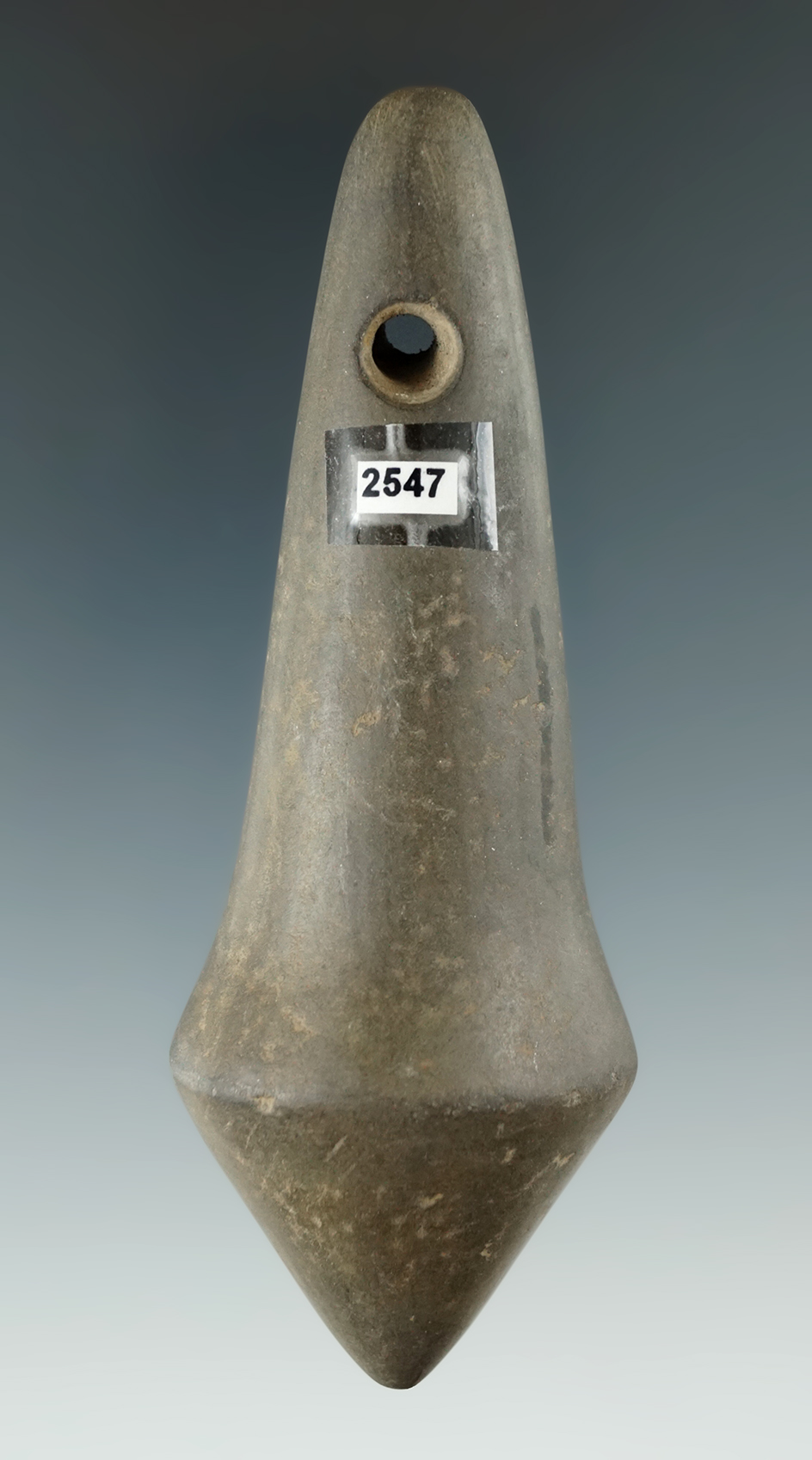 Main artifact image