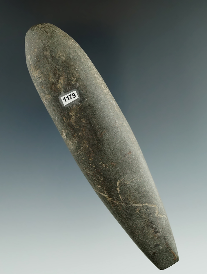 Main artifact image