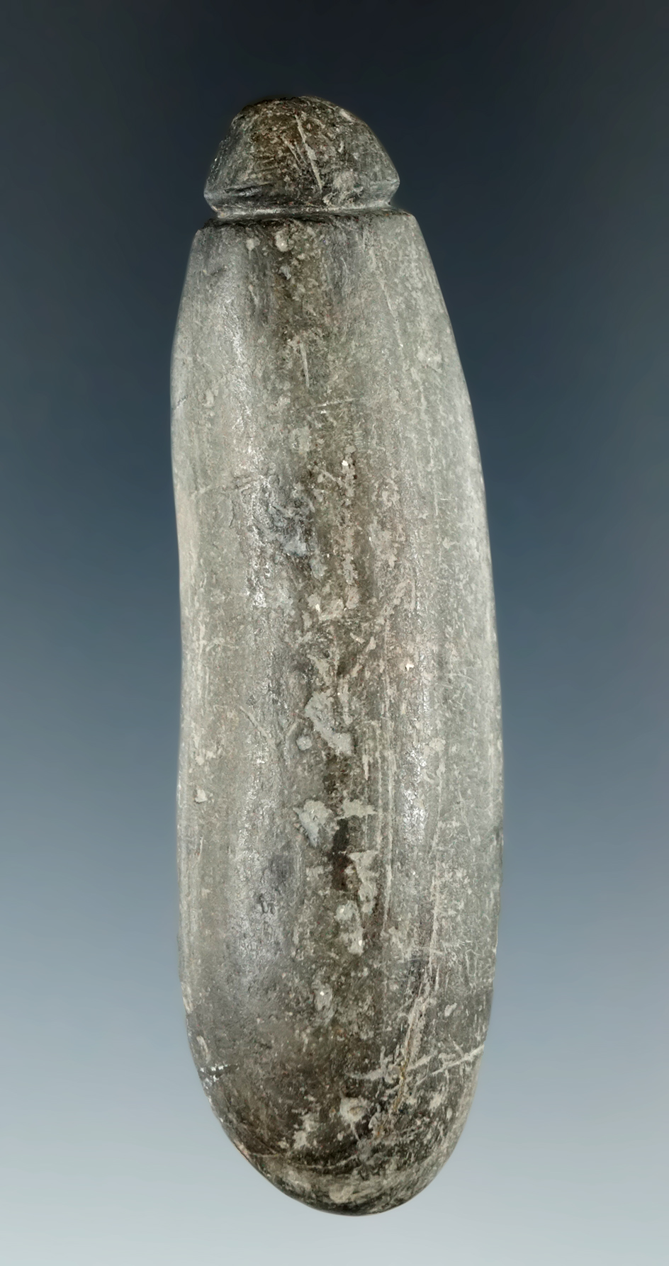 Main artifact image