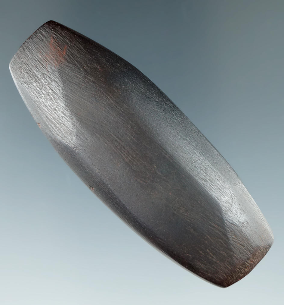 Main artifact image