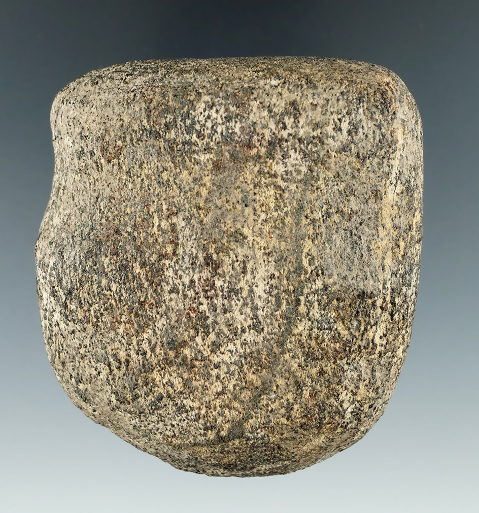 Main artifact image