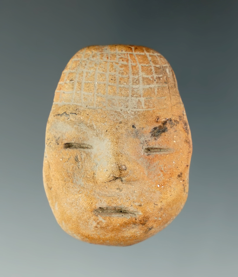 Main artifact image