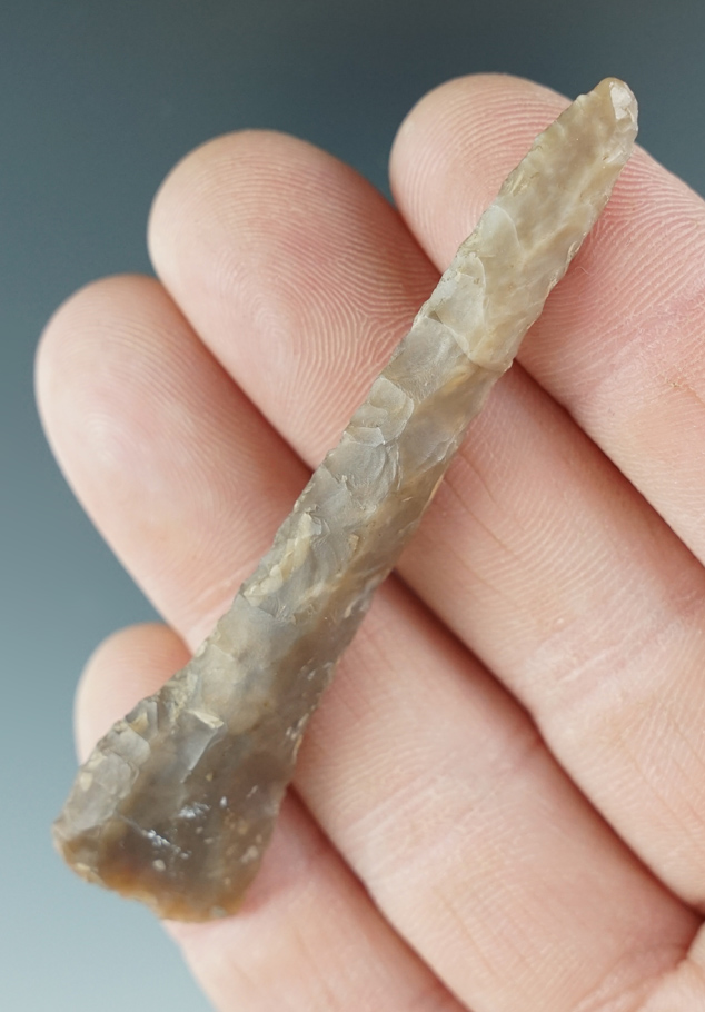 Main artifact image