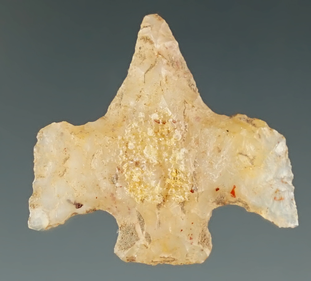 Main artifact image