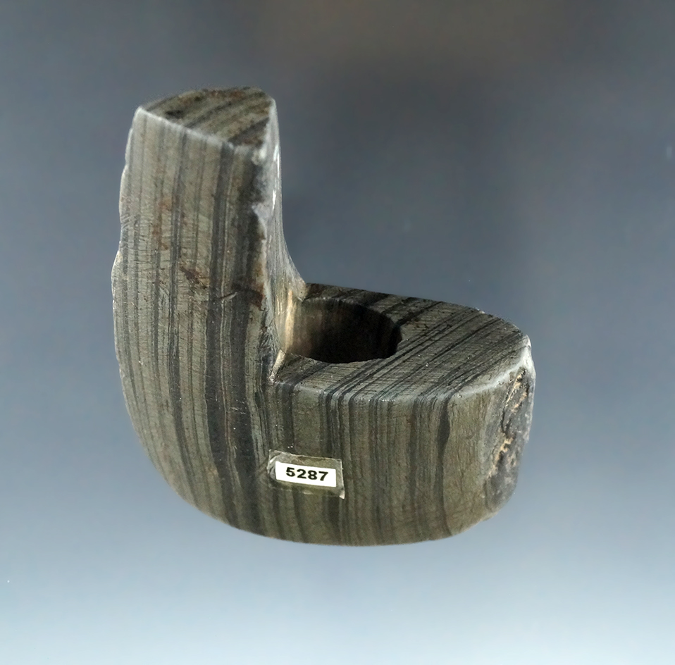 Main artifact image