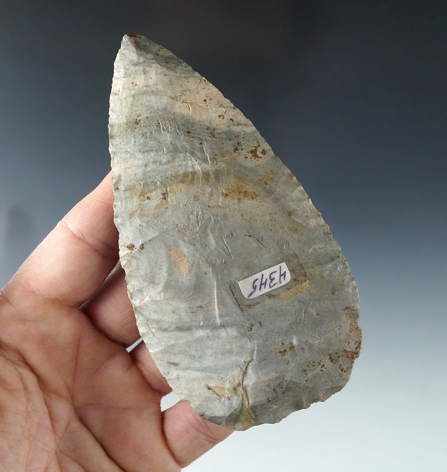 Main artifact image