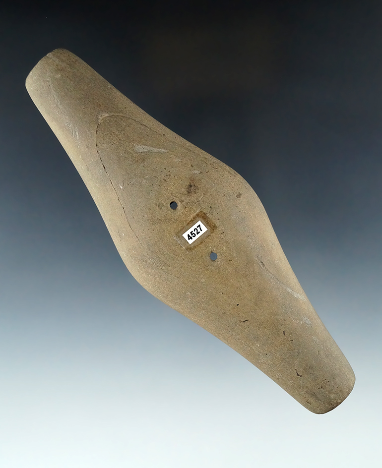 Main artifact image