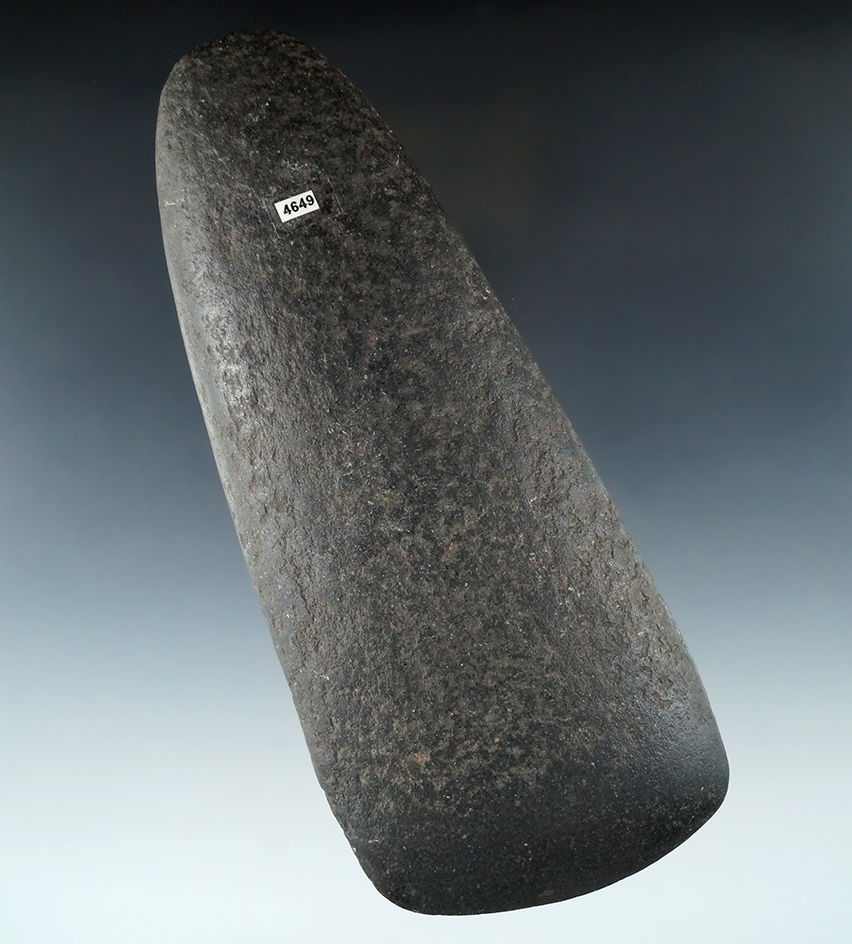 Main artifact image