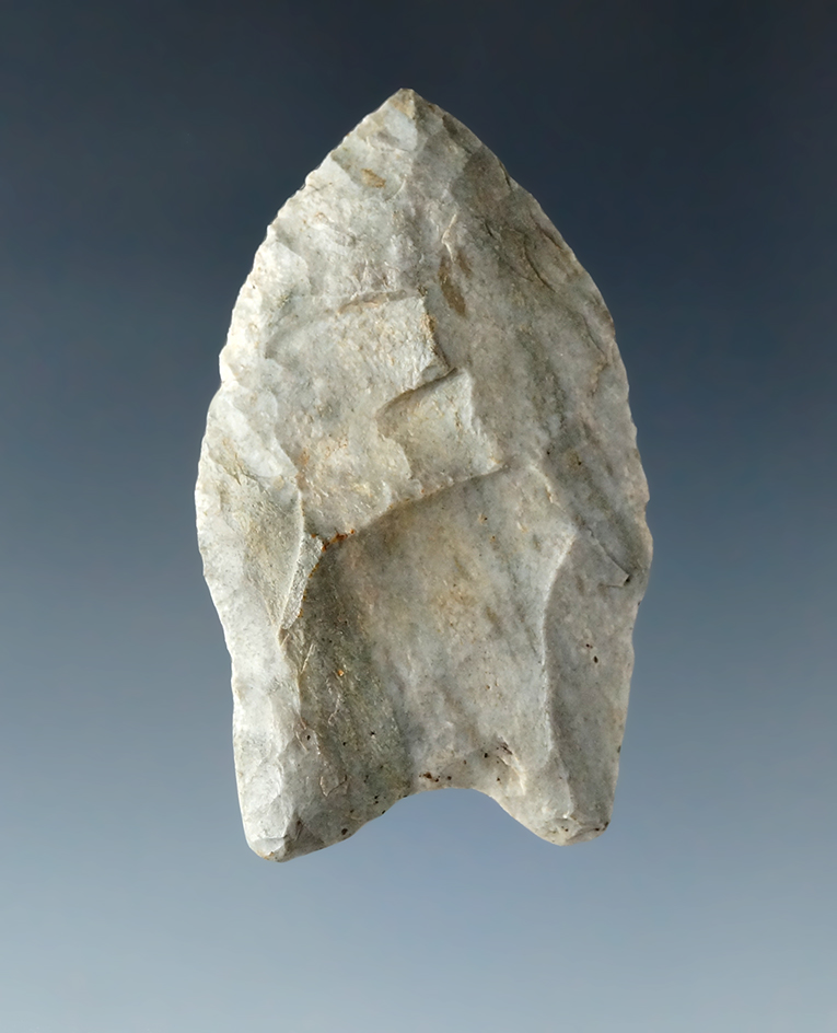 Main artifact image