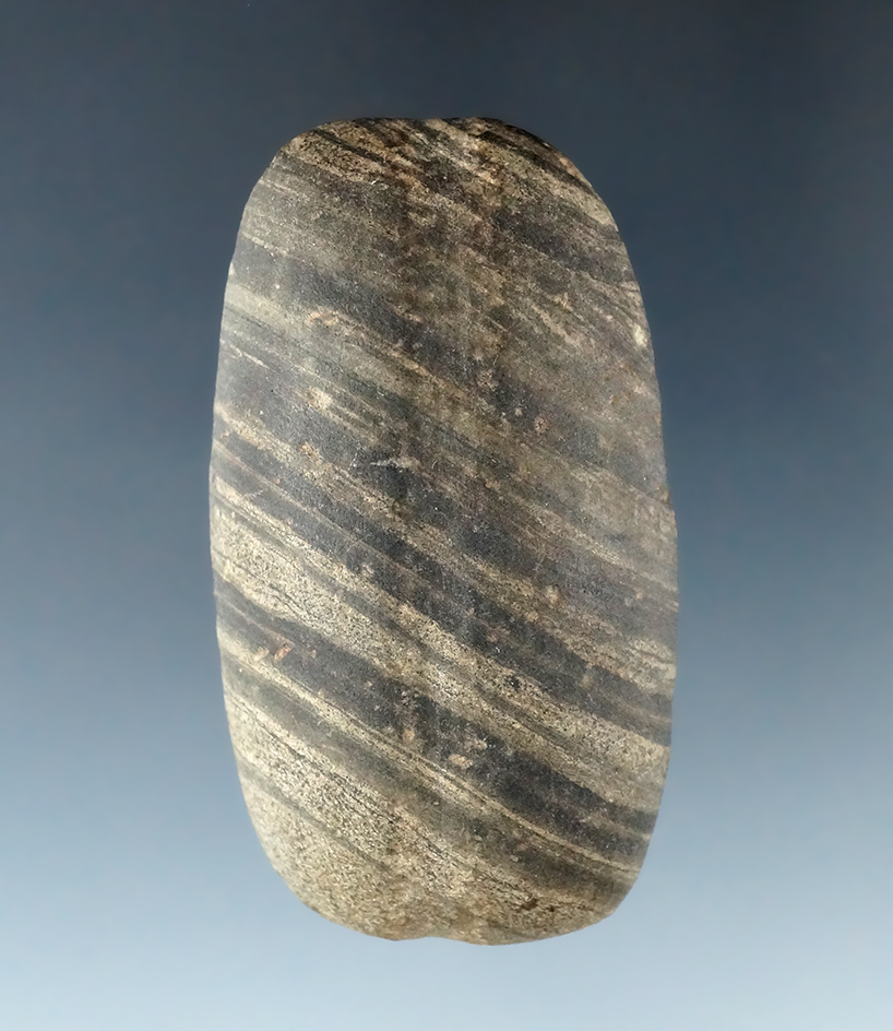 Main artifact image