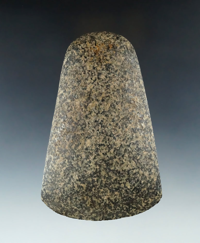 Main artifact image
