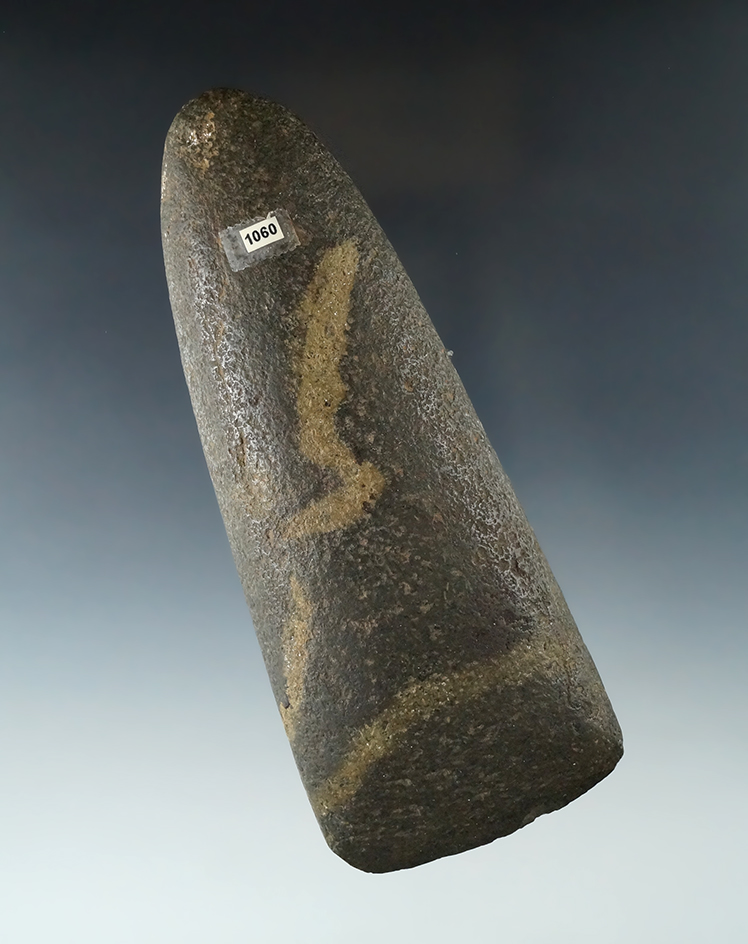 Main artifact image