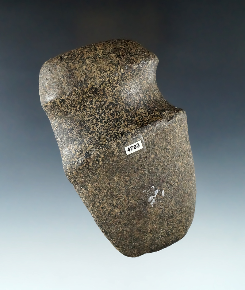 Main artifact image