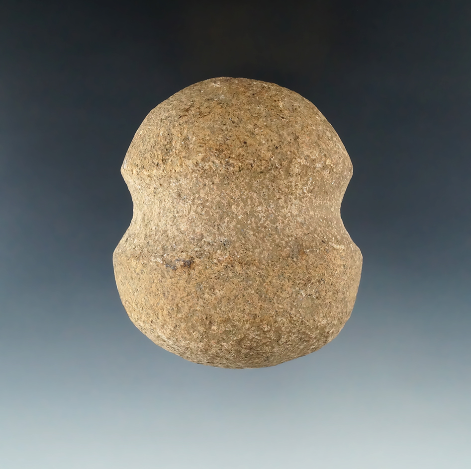 Main artifact image