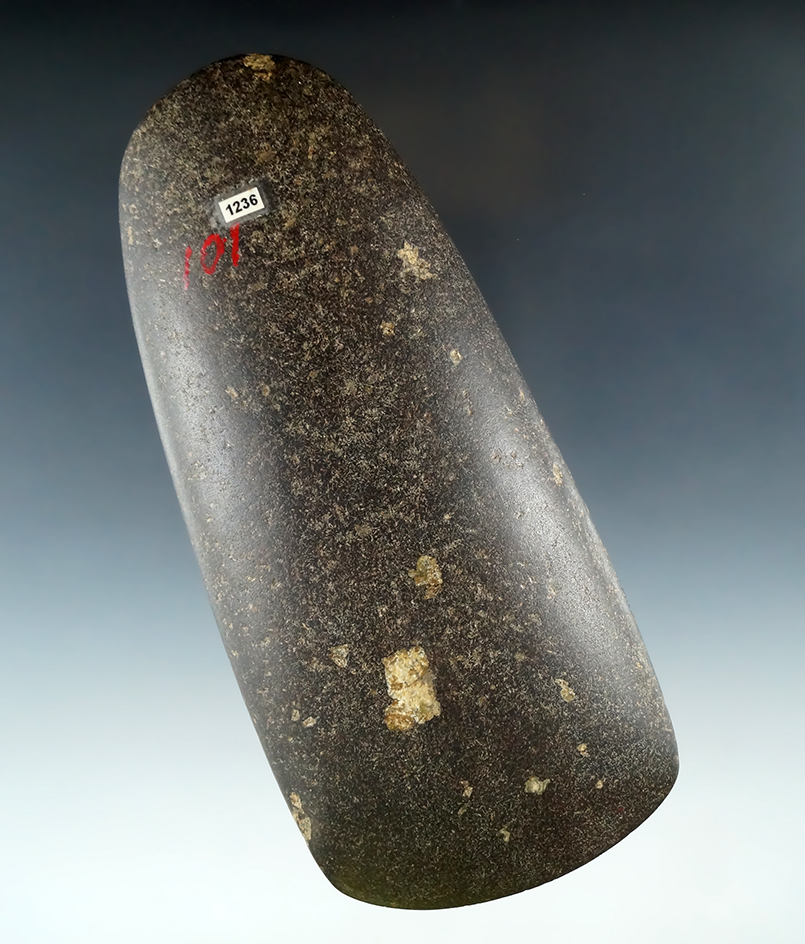 Main artifact image