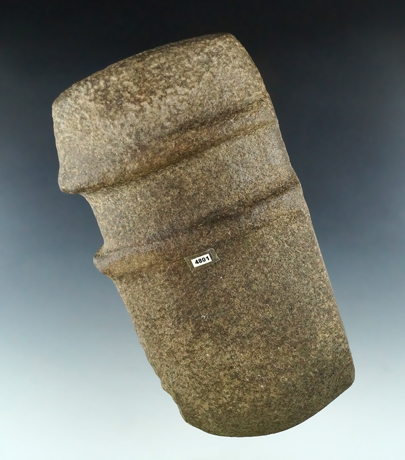 Main artifact image