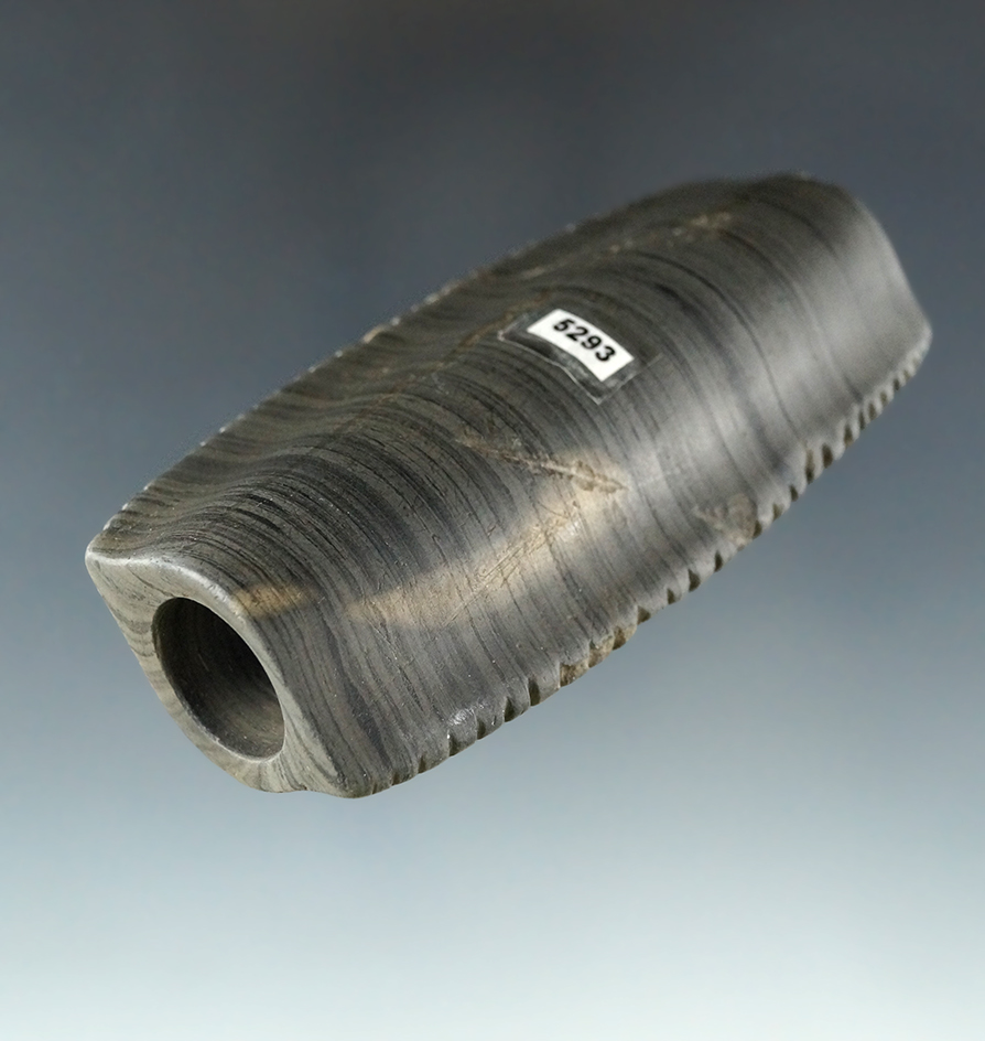 Main artifact image
