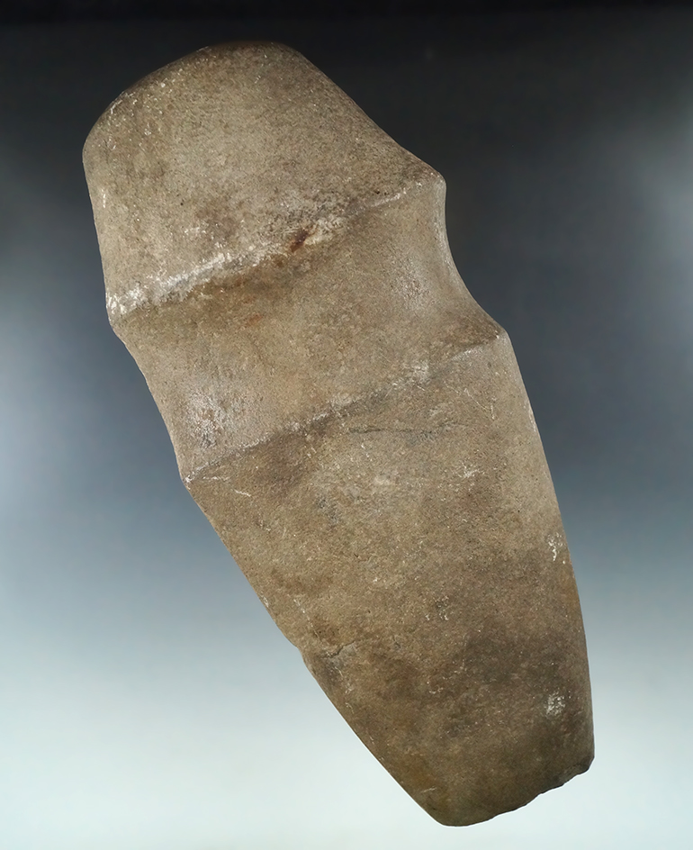 Main artifact image