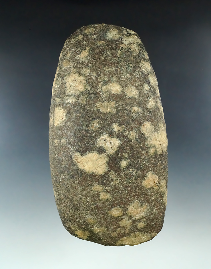 Main artifact image