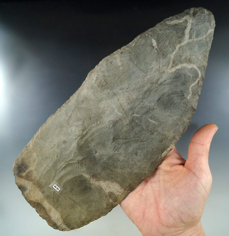 Main artifact image