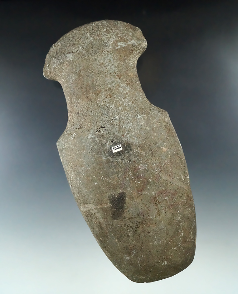 Main artifact image