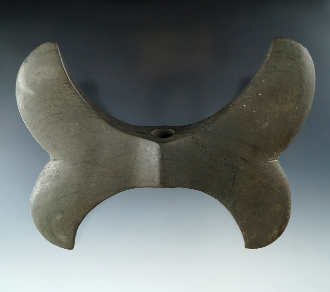 Main artifact image