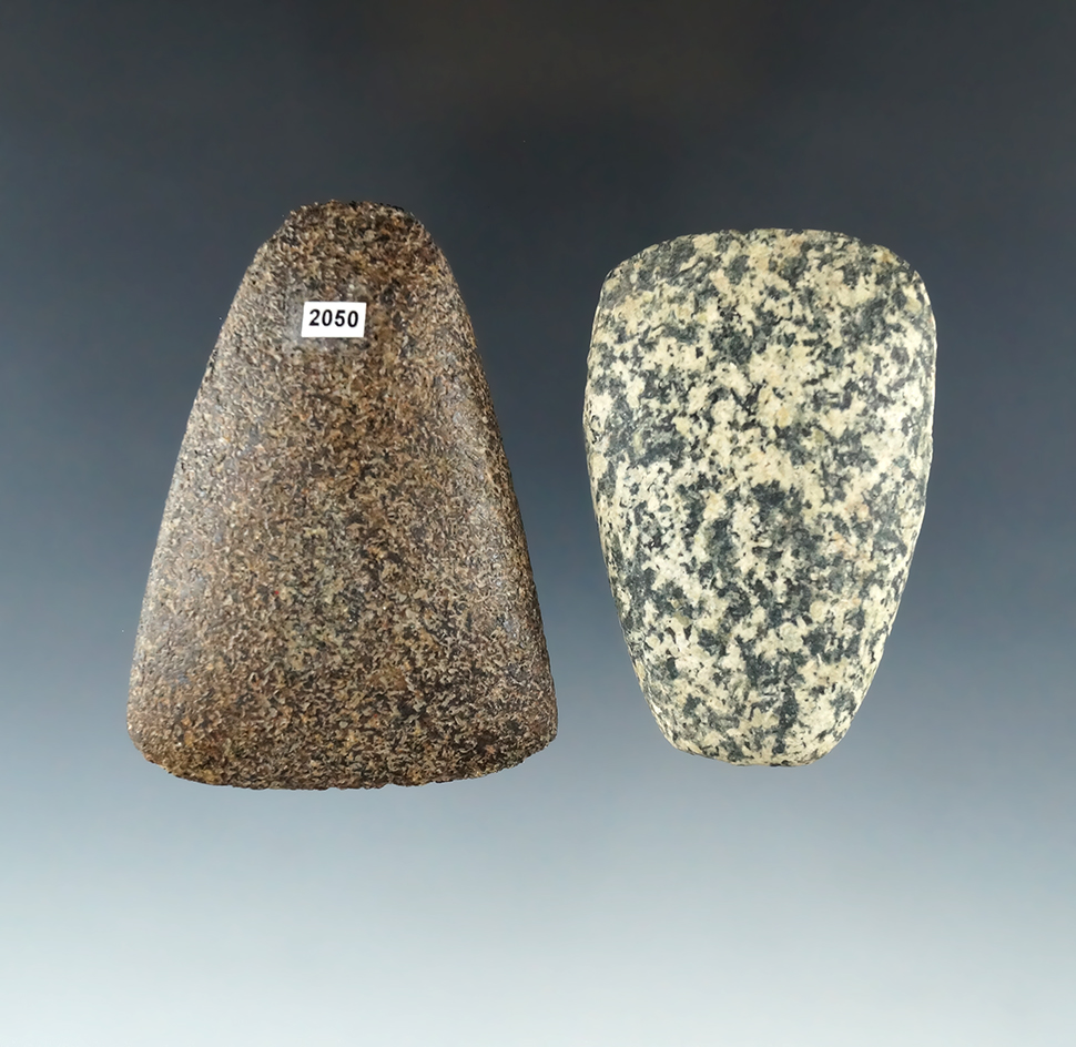 Main artifact image