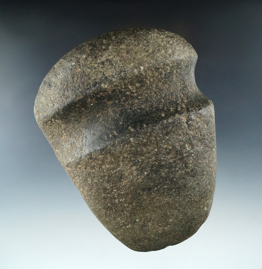 Main artifact image