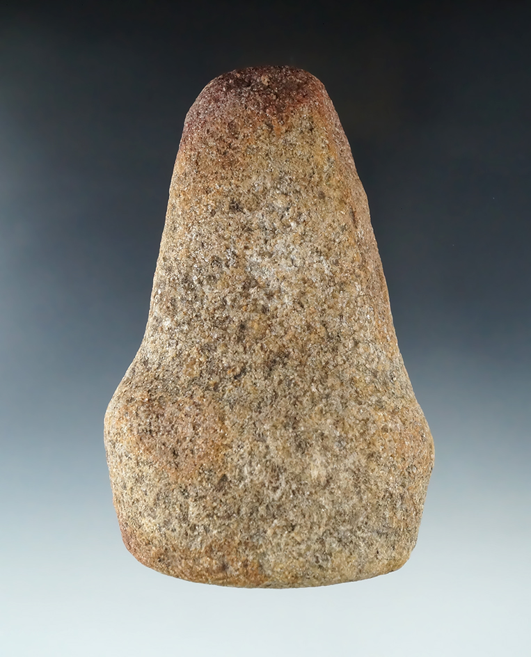Main artifact image