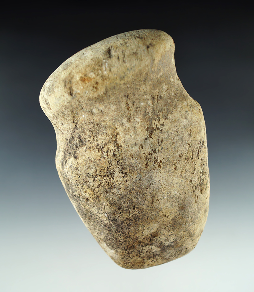 Main artifact image