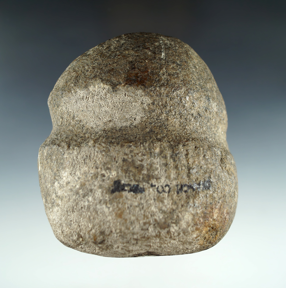 Main artifact image
