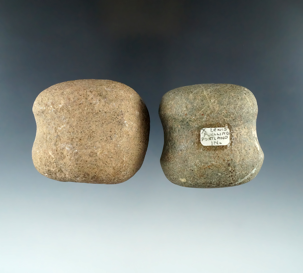 Main artifact image