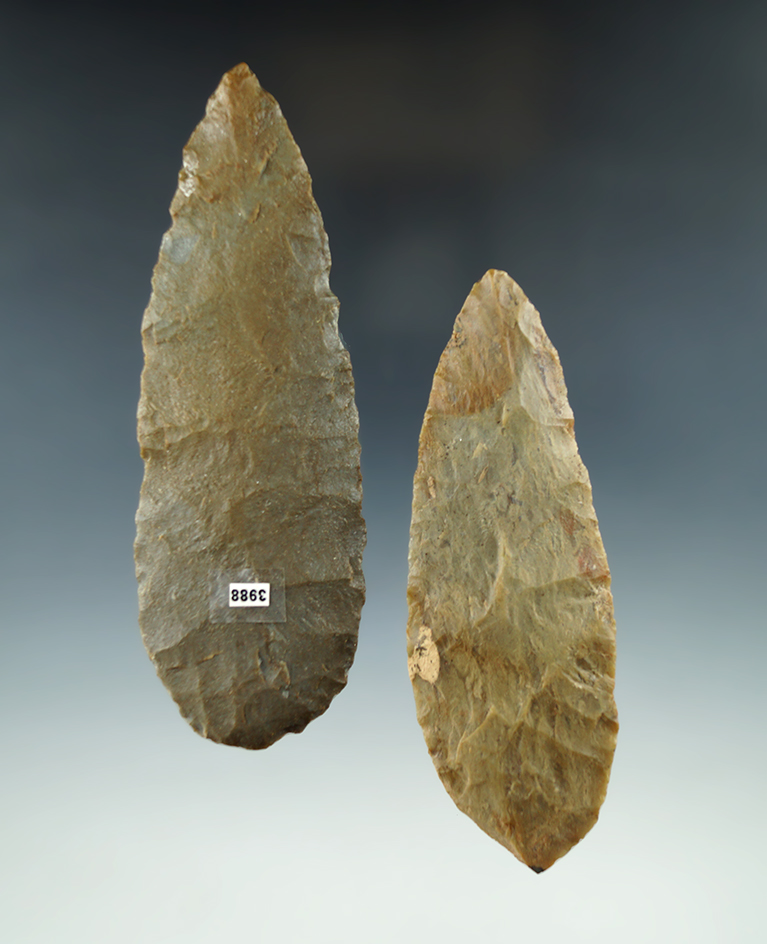 Main artifact image