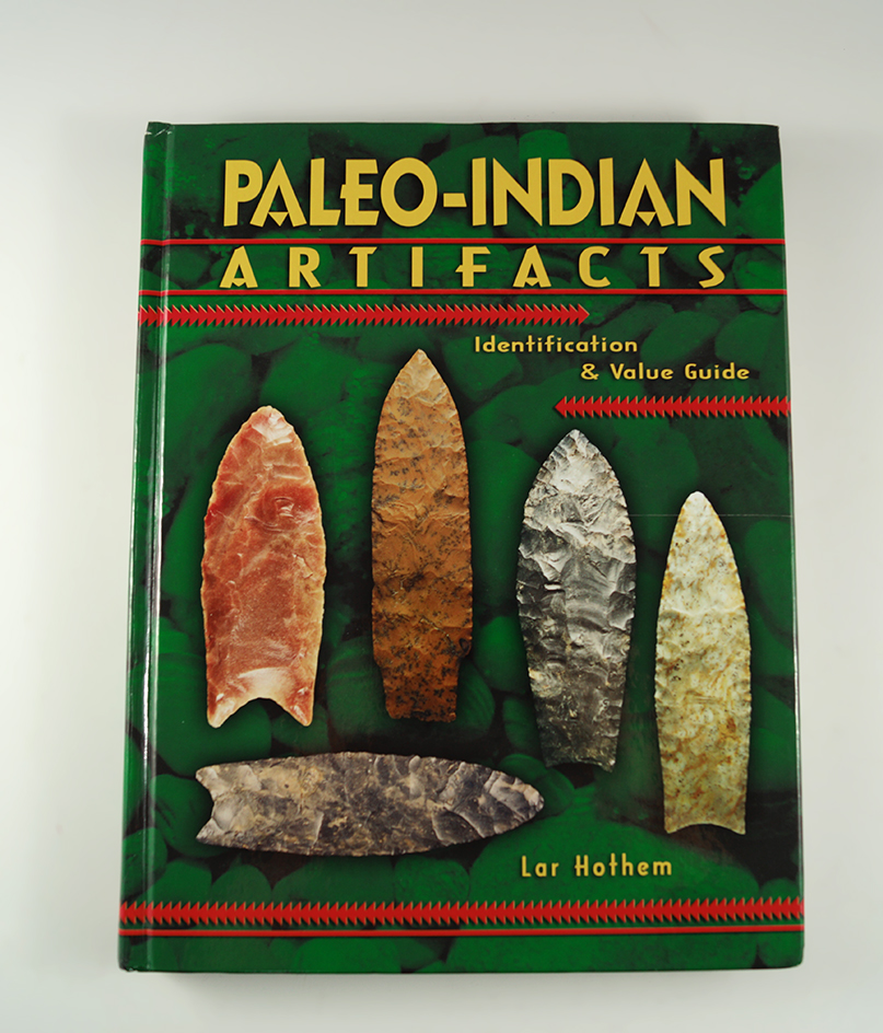 Main artifact image