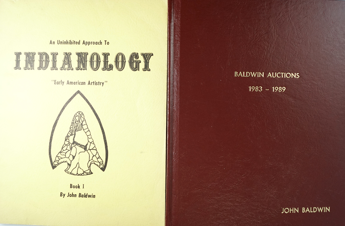 Main artifact image